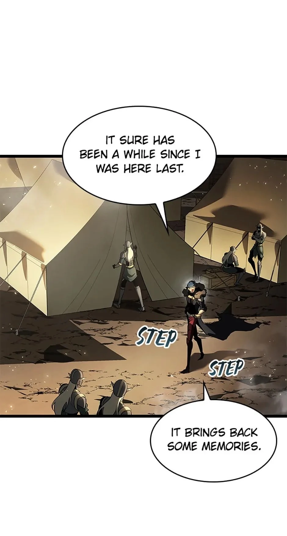 Return of the SSS-Class Ranker Chapter 65 - 29
