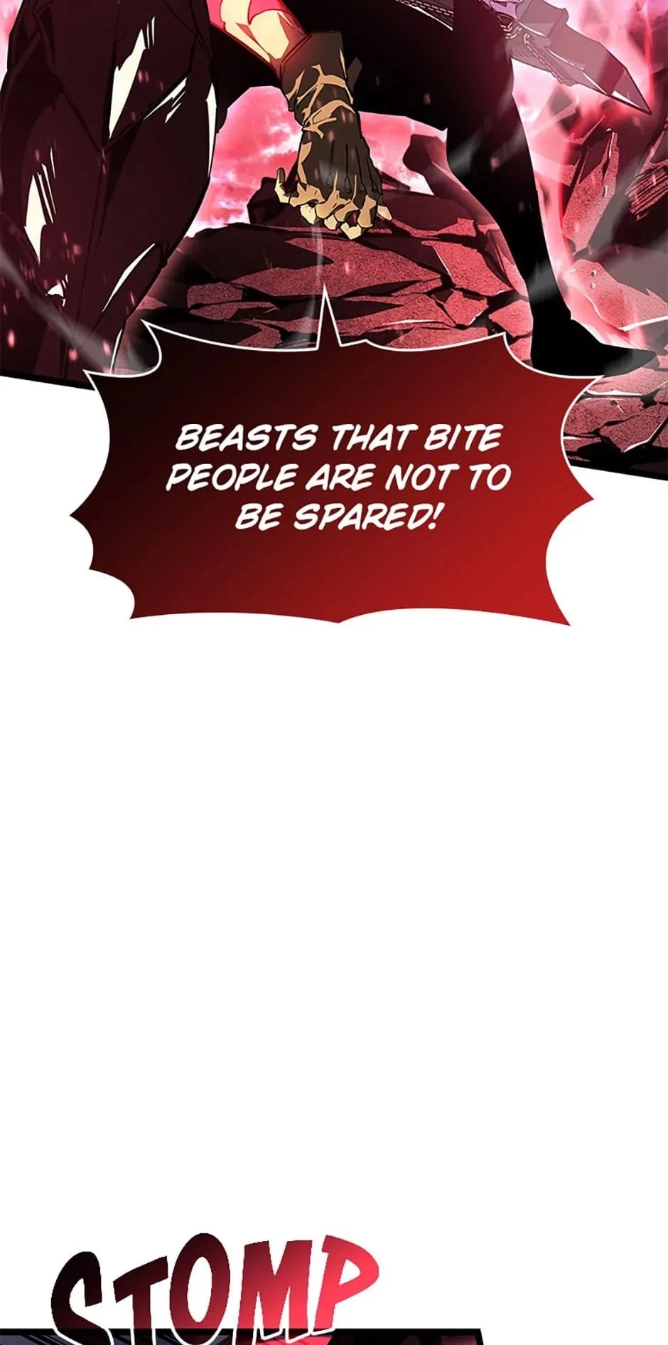 The SSS-Ranker Returns Chapter 70 - 61
