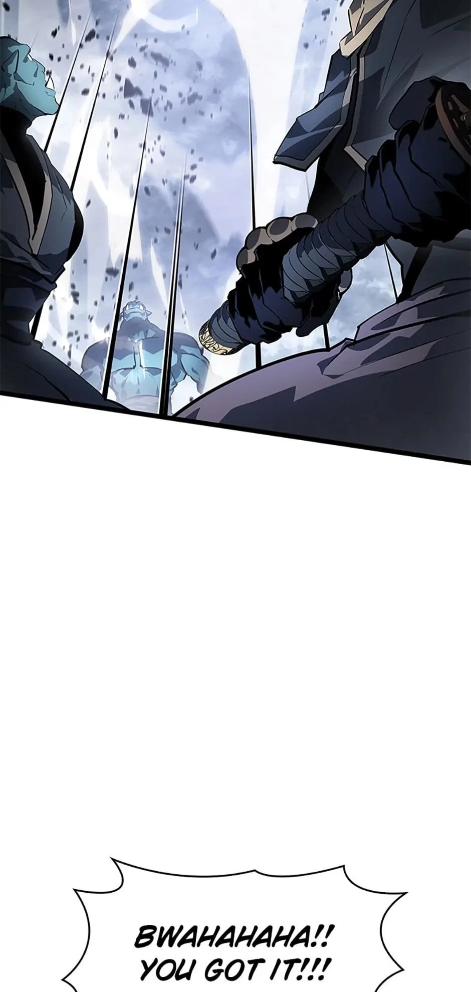 The SSS-Ranker Returns Chapter 68 - 53