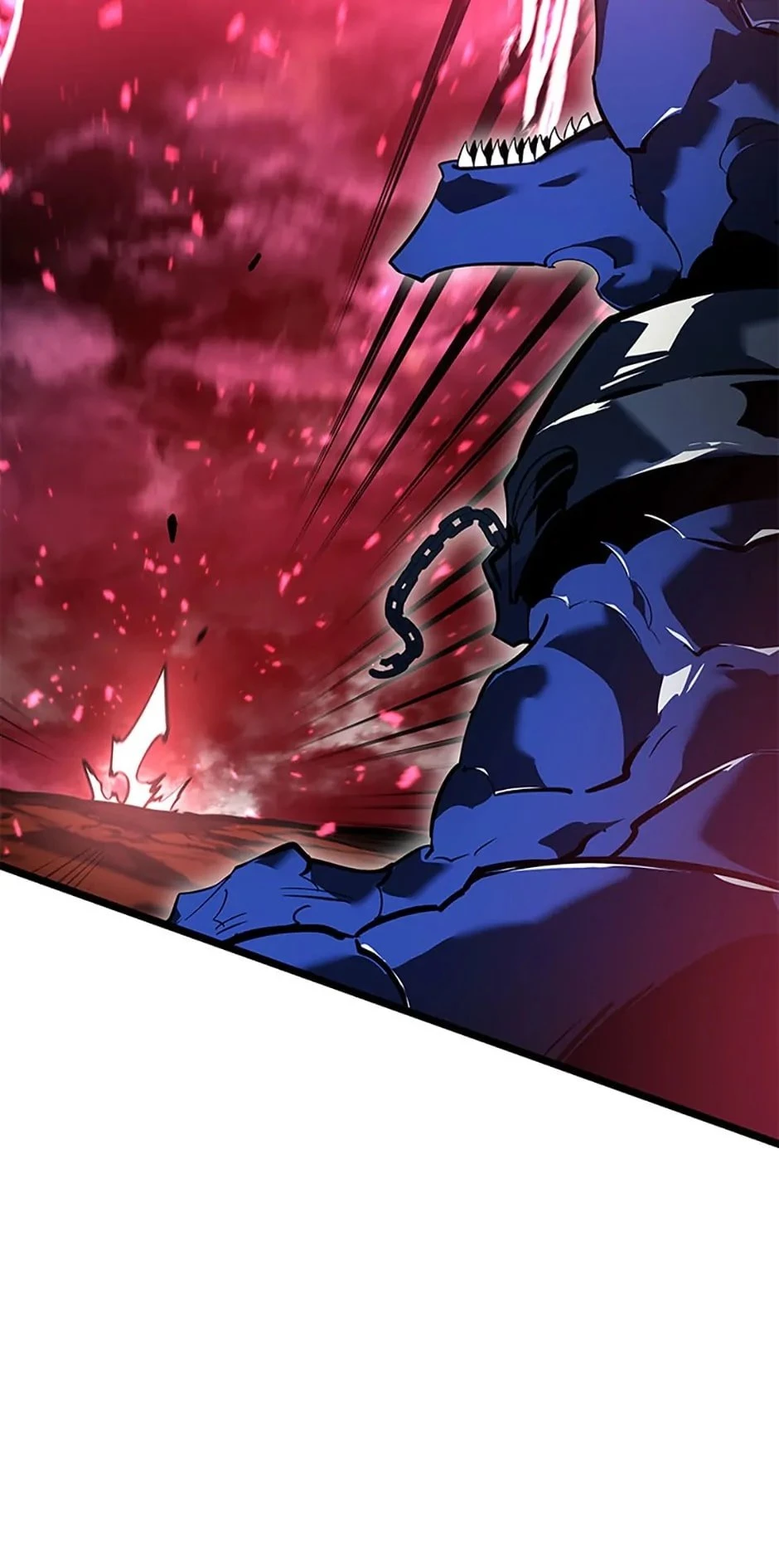 The SSS-Ranker Returns Chapter 70 - 63
