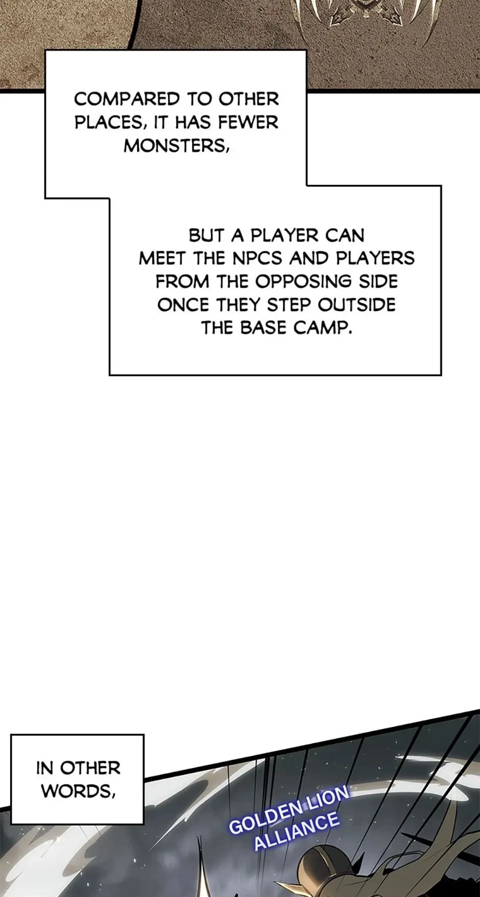 Return of the SSS-Class Ranker Chapter 65 - 31
