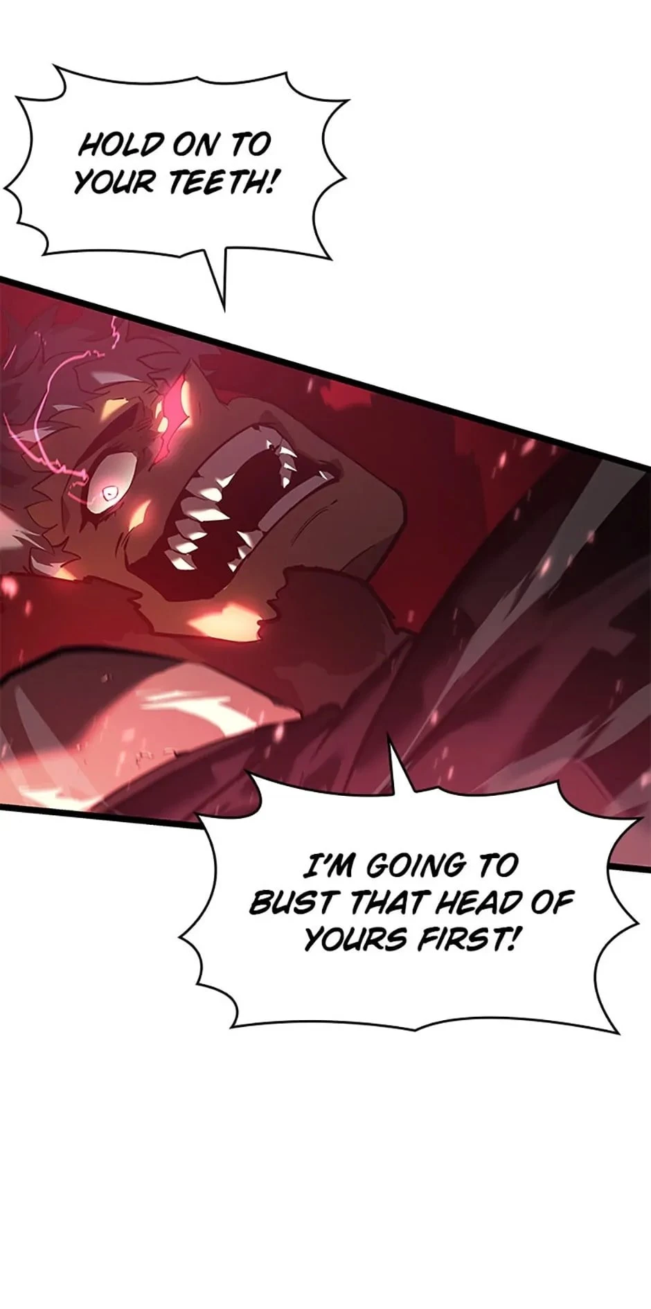 The SSS-Ranker Returns Chapter 70 - 64