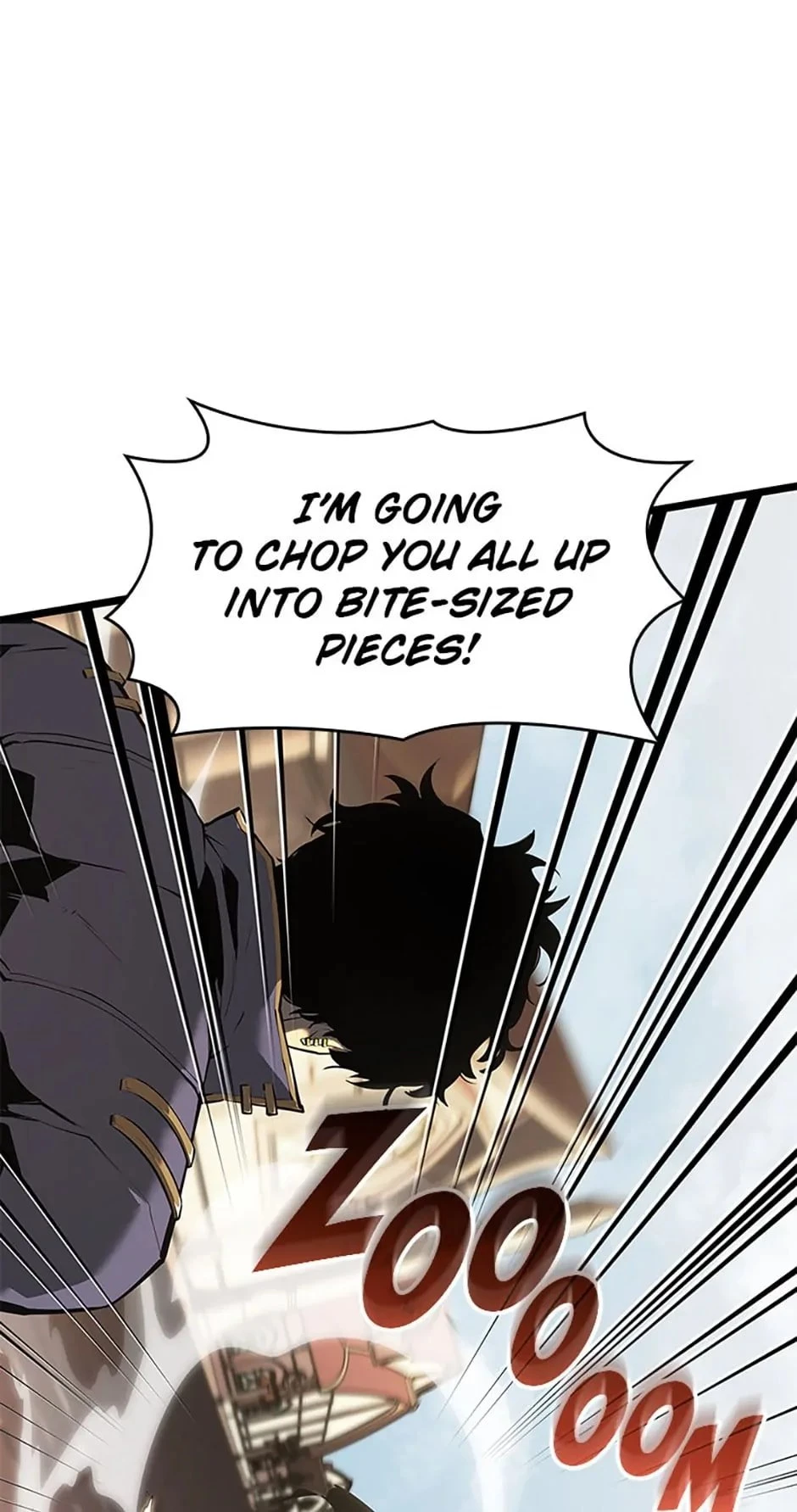 The SSS-Ranker Returns Chapter 66 - 50