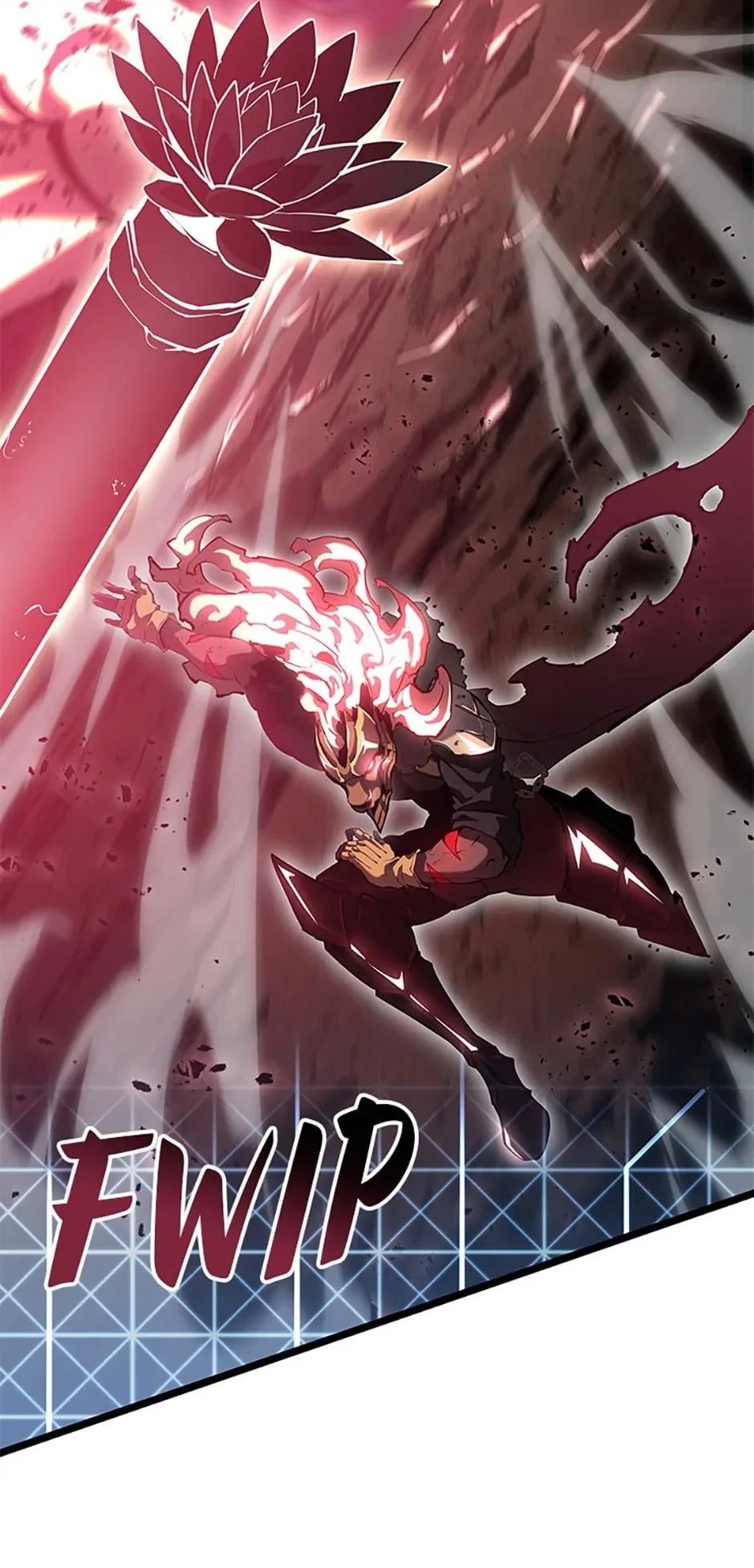 The SSS-Ranker Returns Chapter 71 - 91