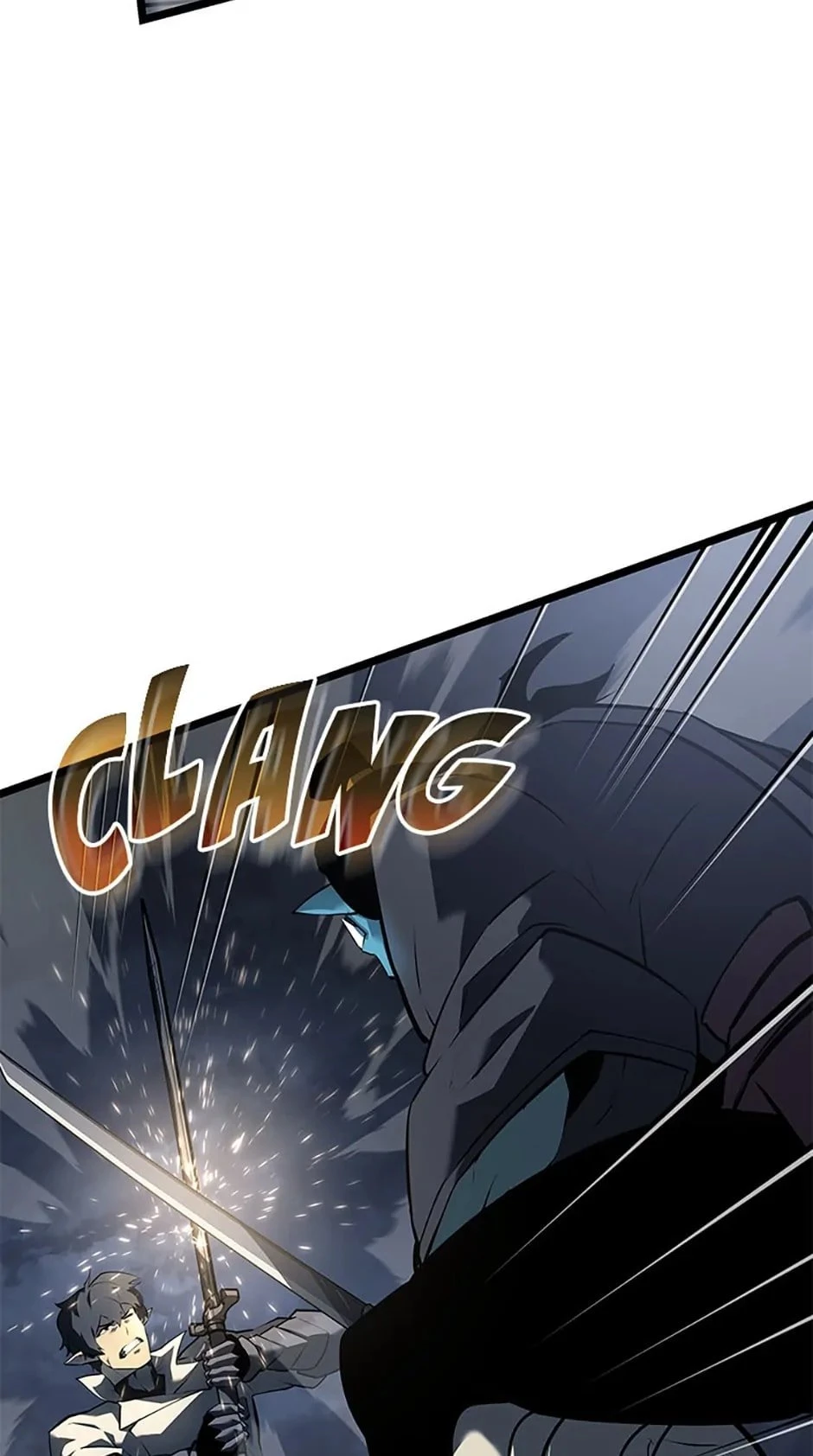 The SSS-Ranker Returns Chapter 67 - 57