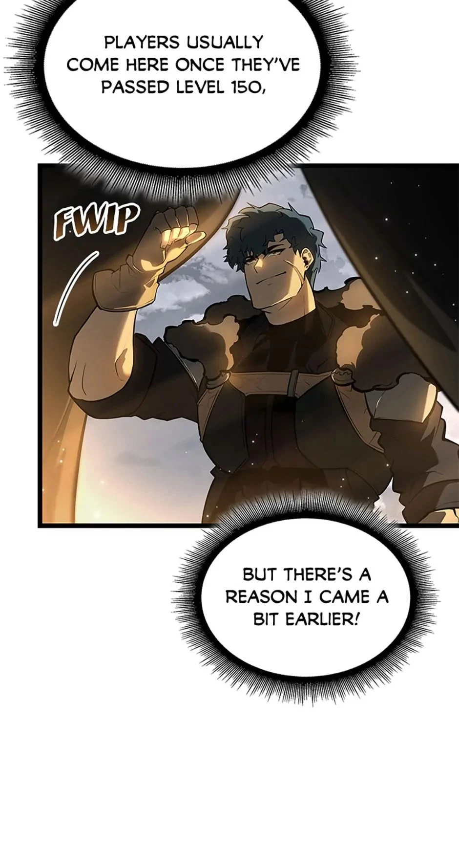 Return of the SSS-Class Ranker Chapter 65 - 33