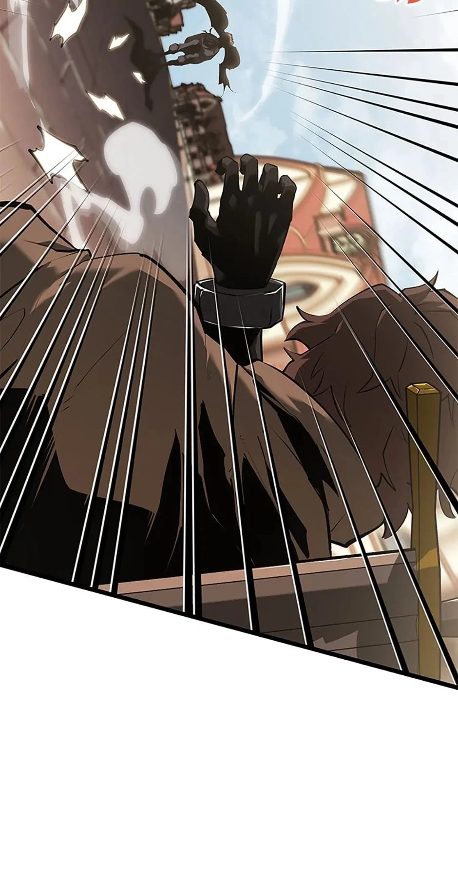 The SSS-Ranker Returns Chapter 66 - 51