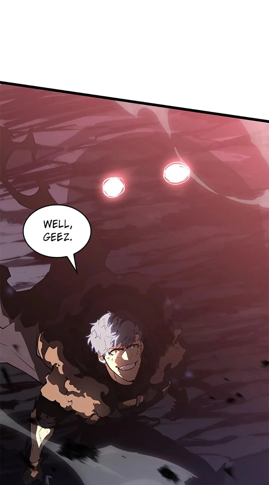 Return of the SSS-Class Ranker Chapter 63 - 16