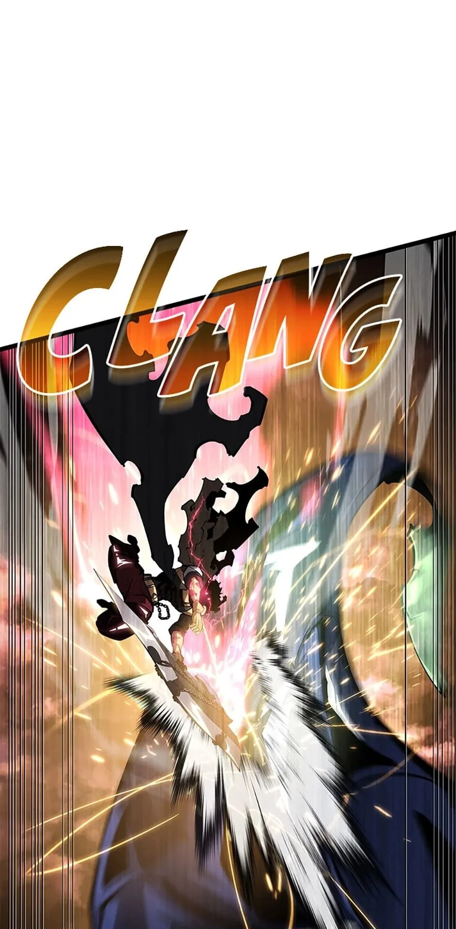 The SSS-Ranker Returns Chapter 70 - 66