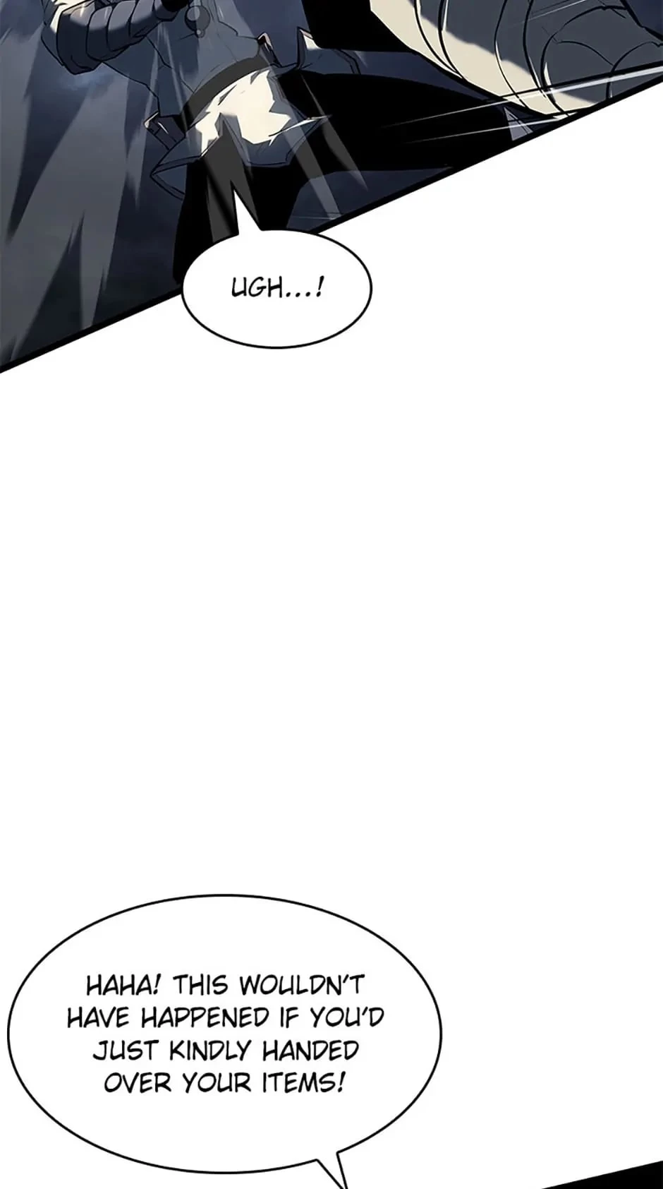The SSS-Ranker Returns Chapter 67 - 58