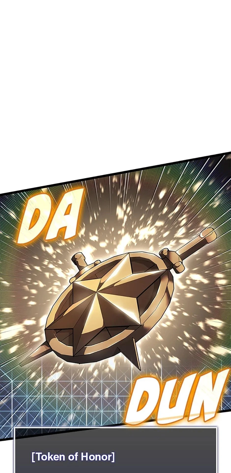 The SSS-Ranker Returns Chapter 69 - 58