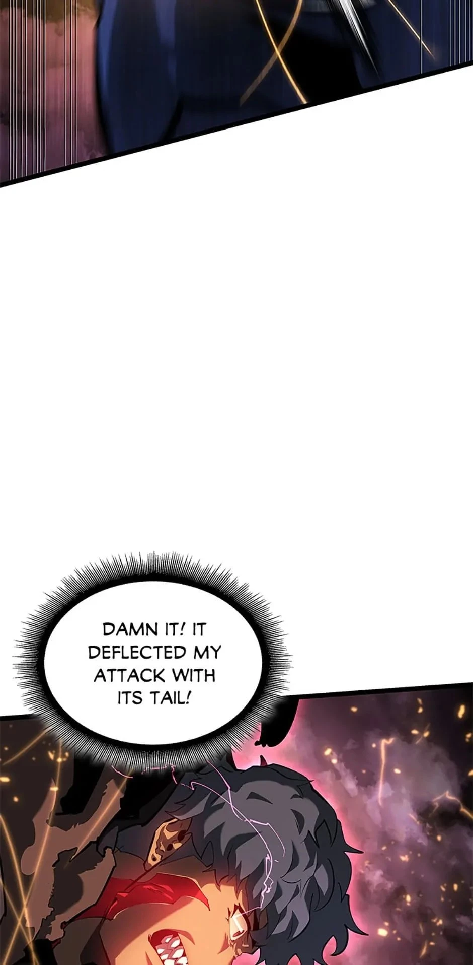 The SSS-Ranker Returns Chapter 70 - 67