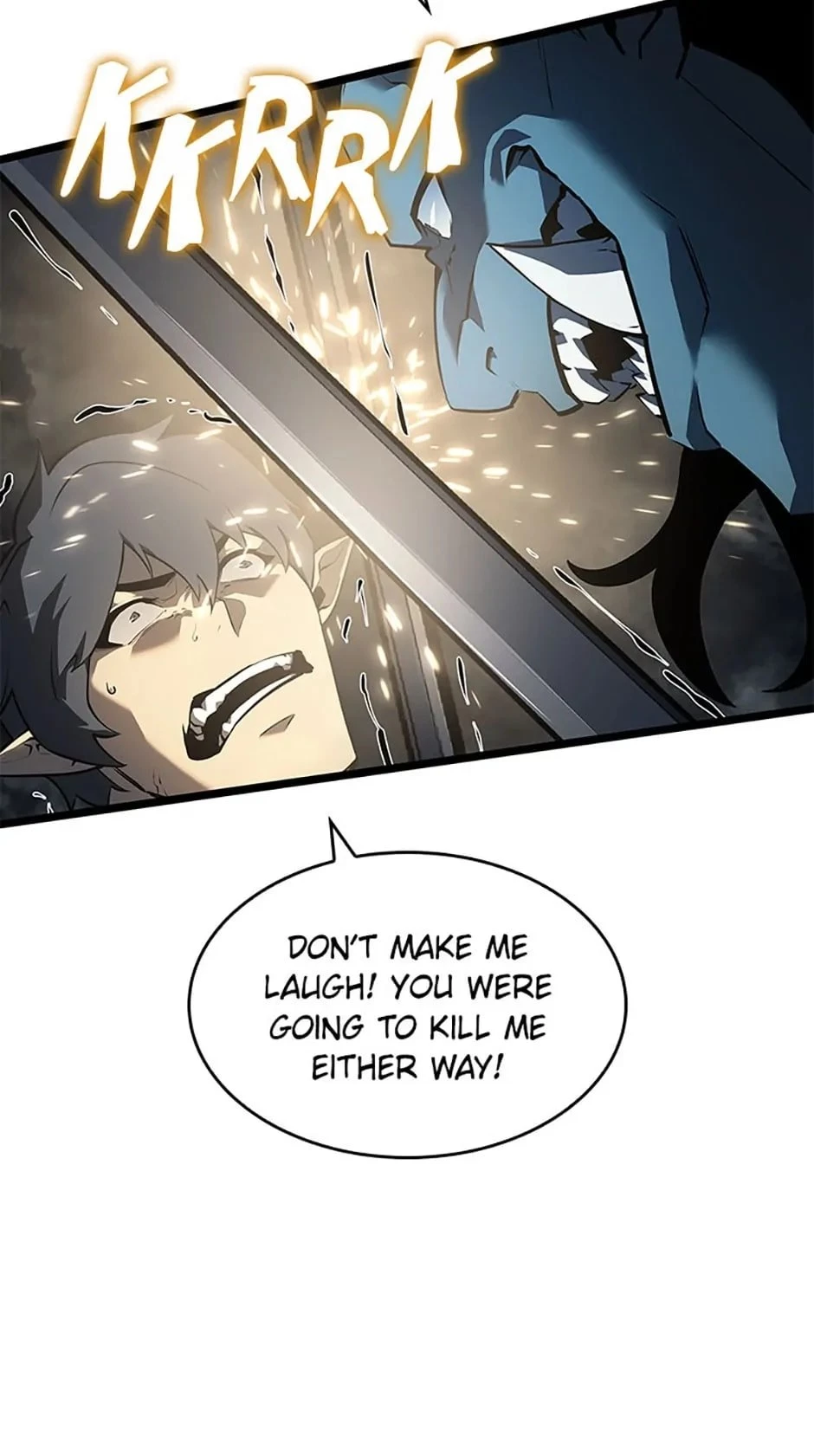 The SSS-Ranker Returns Chapter 67 - 59