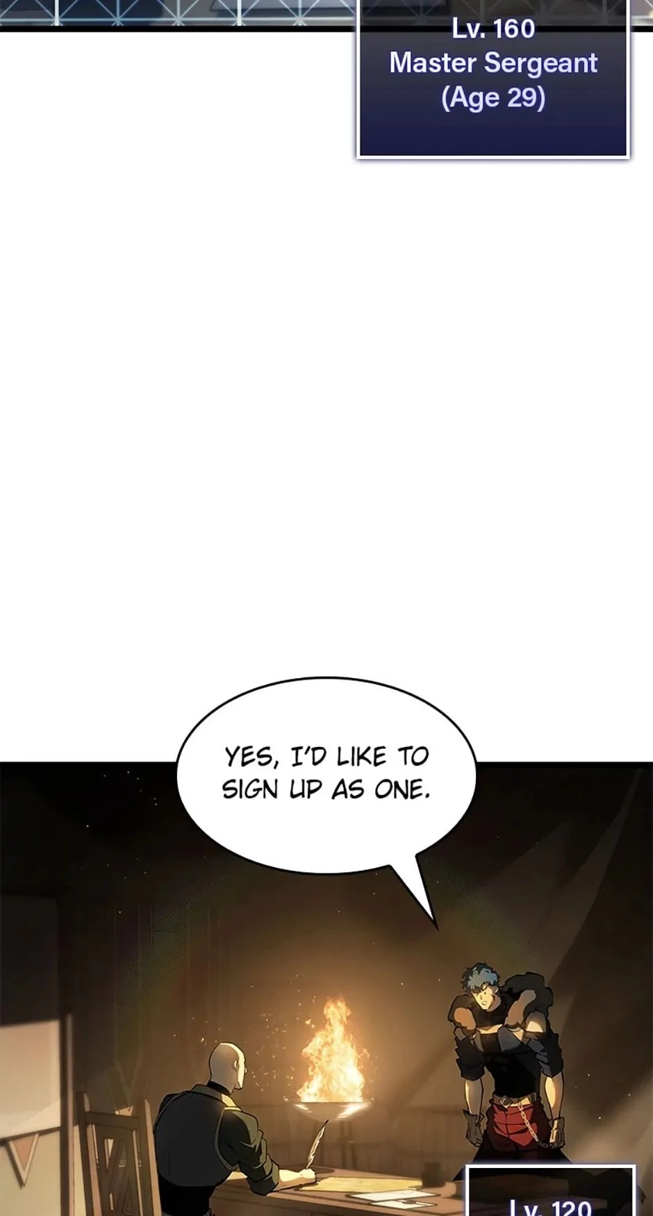 Return of the SSS-Class Ranker Chapter 65 - 35