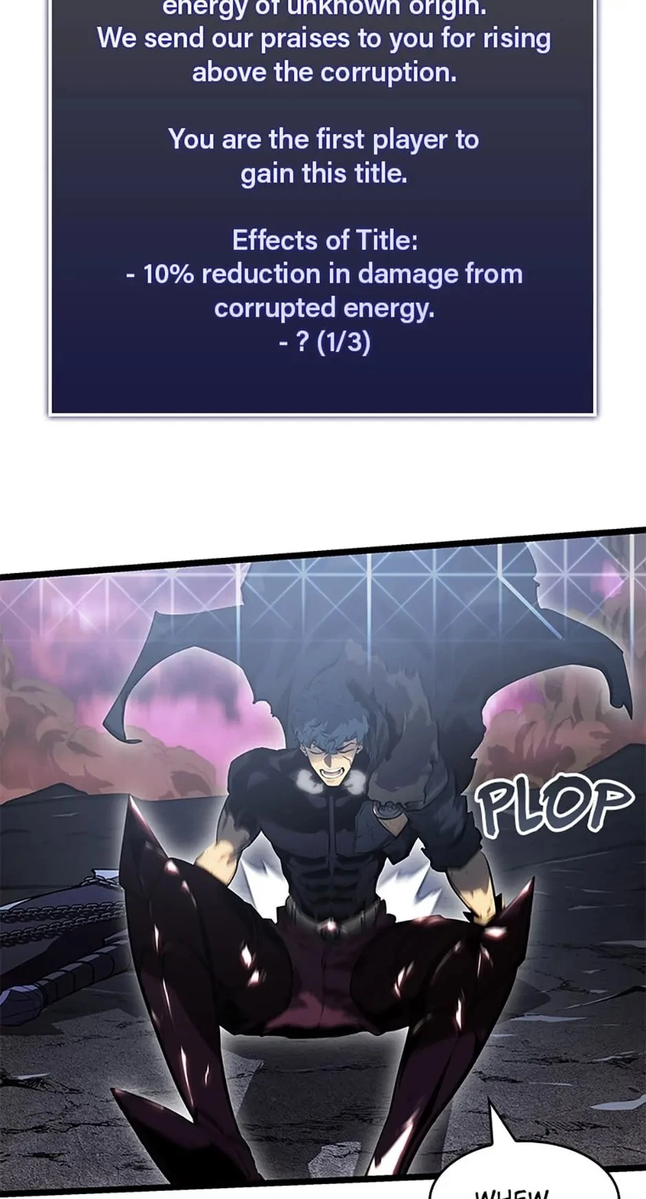 The SSS-Ranker Returns Chapter 71 - 94