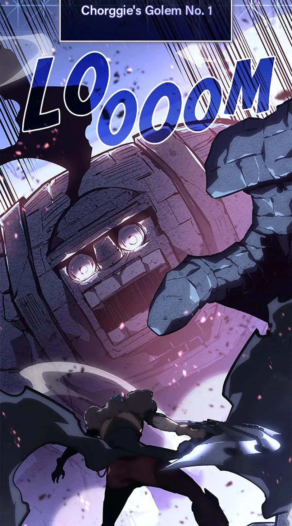 Return of the SSS-Class Ranker Chapter 63 - 18