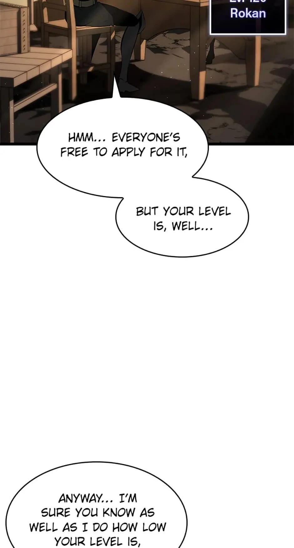 Return of the SSS-Class Ranker Chapter 65 - 36