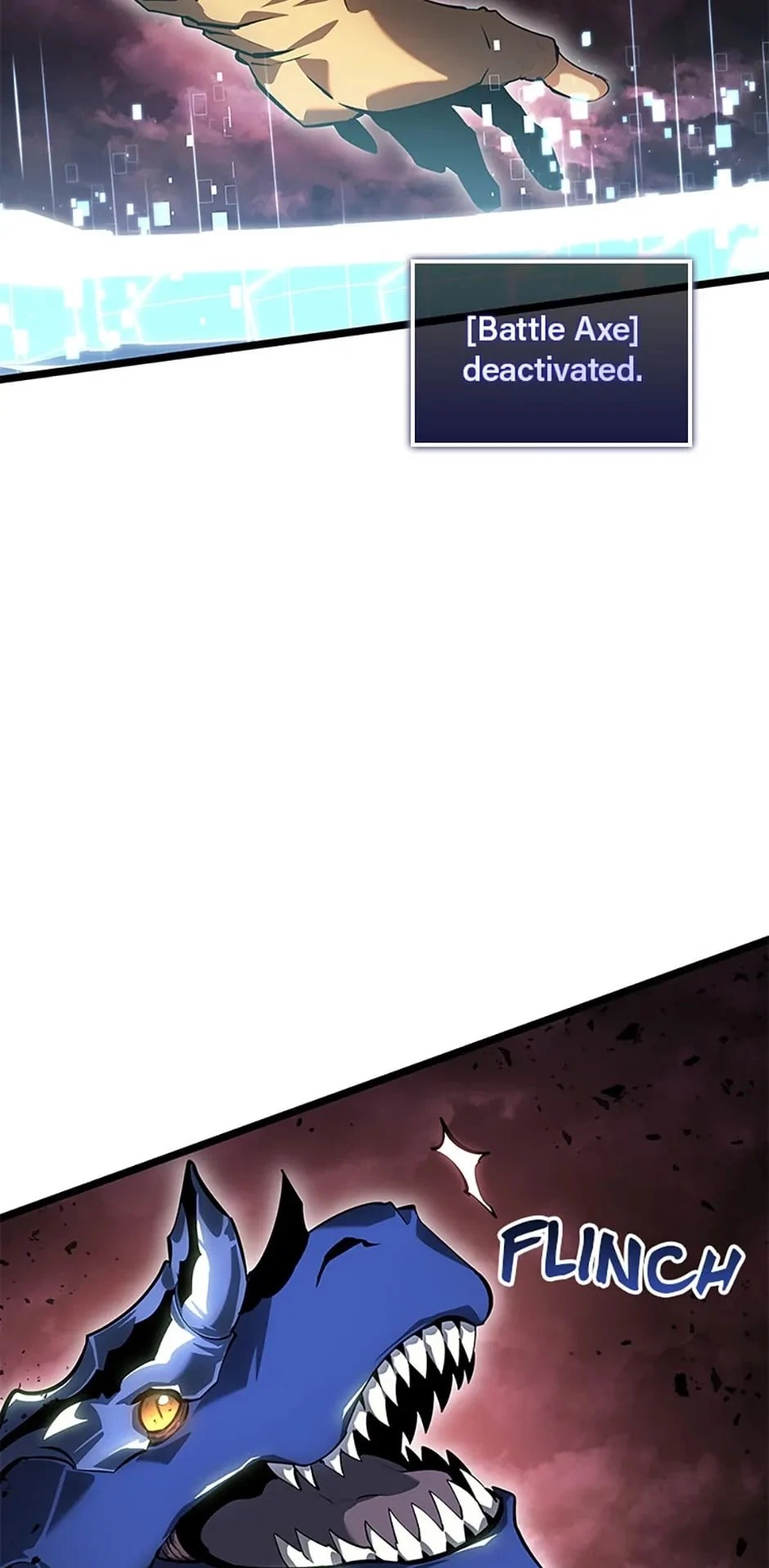 The SSS-Ranker Returns Chapter 70 - 69