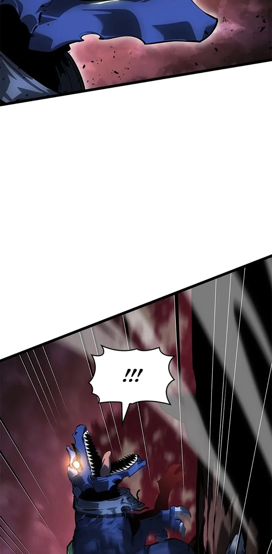 The SSS-Ranker Returns Chapter 70 - 70