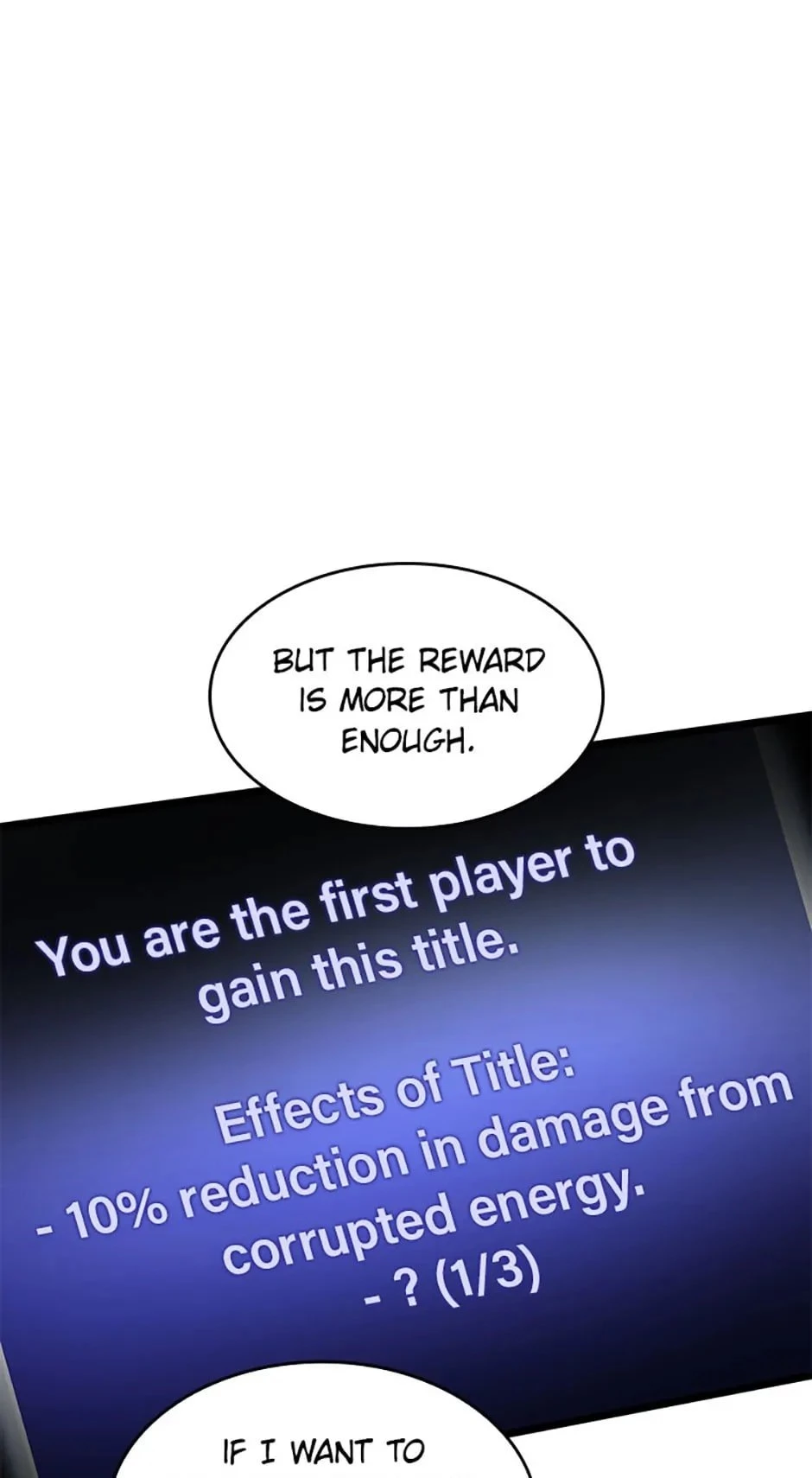 The SSS-Ranker Returns Chapter 71 - 97
