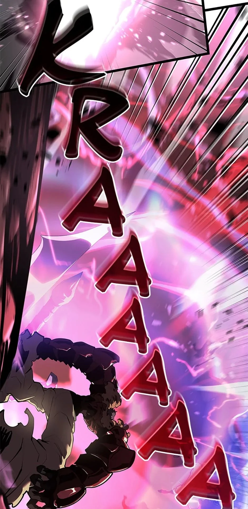 The SSS-Ranker Returns Chapter 68 - 61