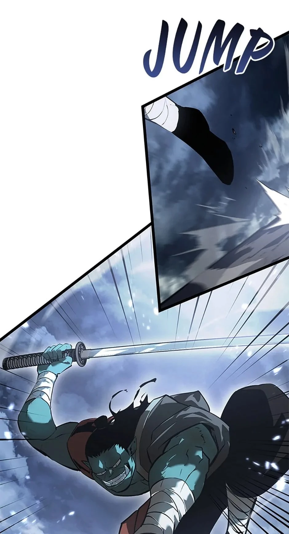 The SSS-Ranker Returns Chapter 67 - 63