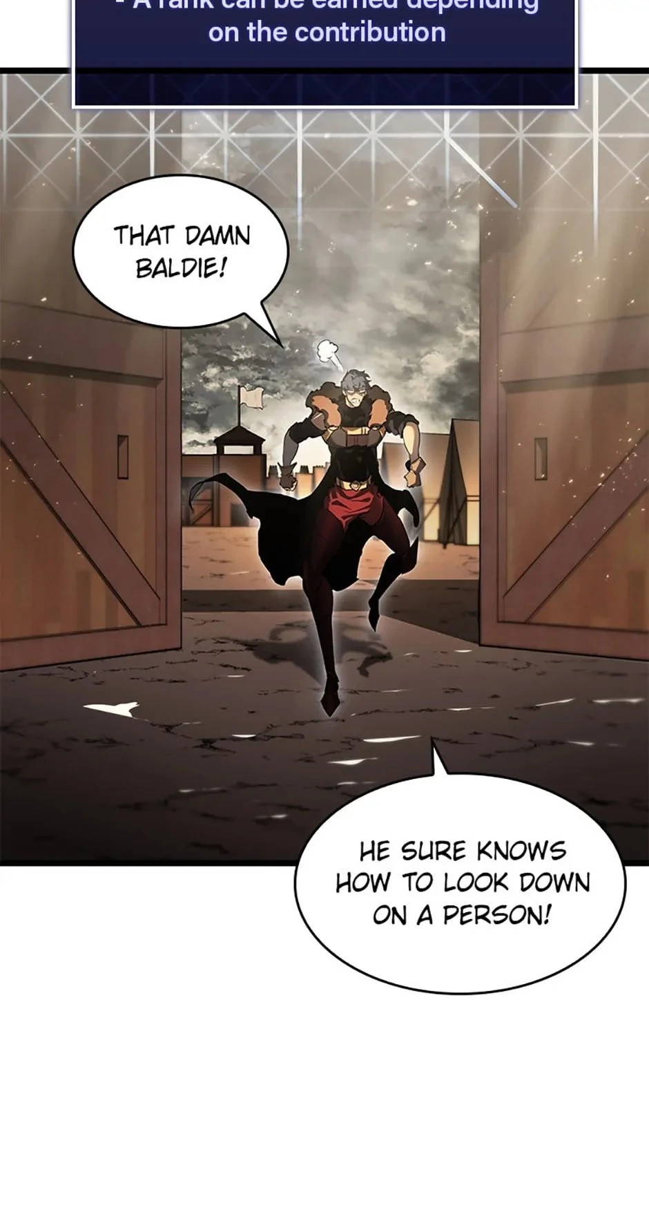 Return of the SSS-Class Ranker Chapter 65 - 39