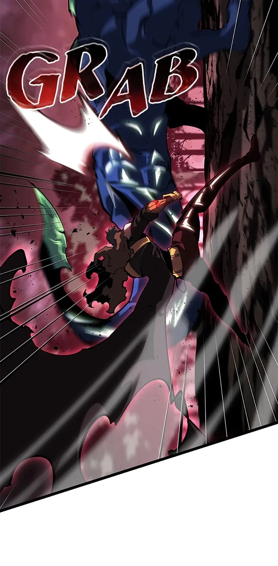 The SSS-Ranker Returns Chapter 70 - 71