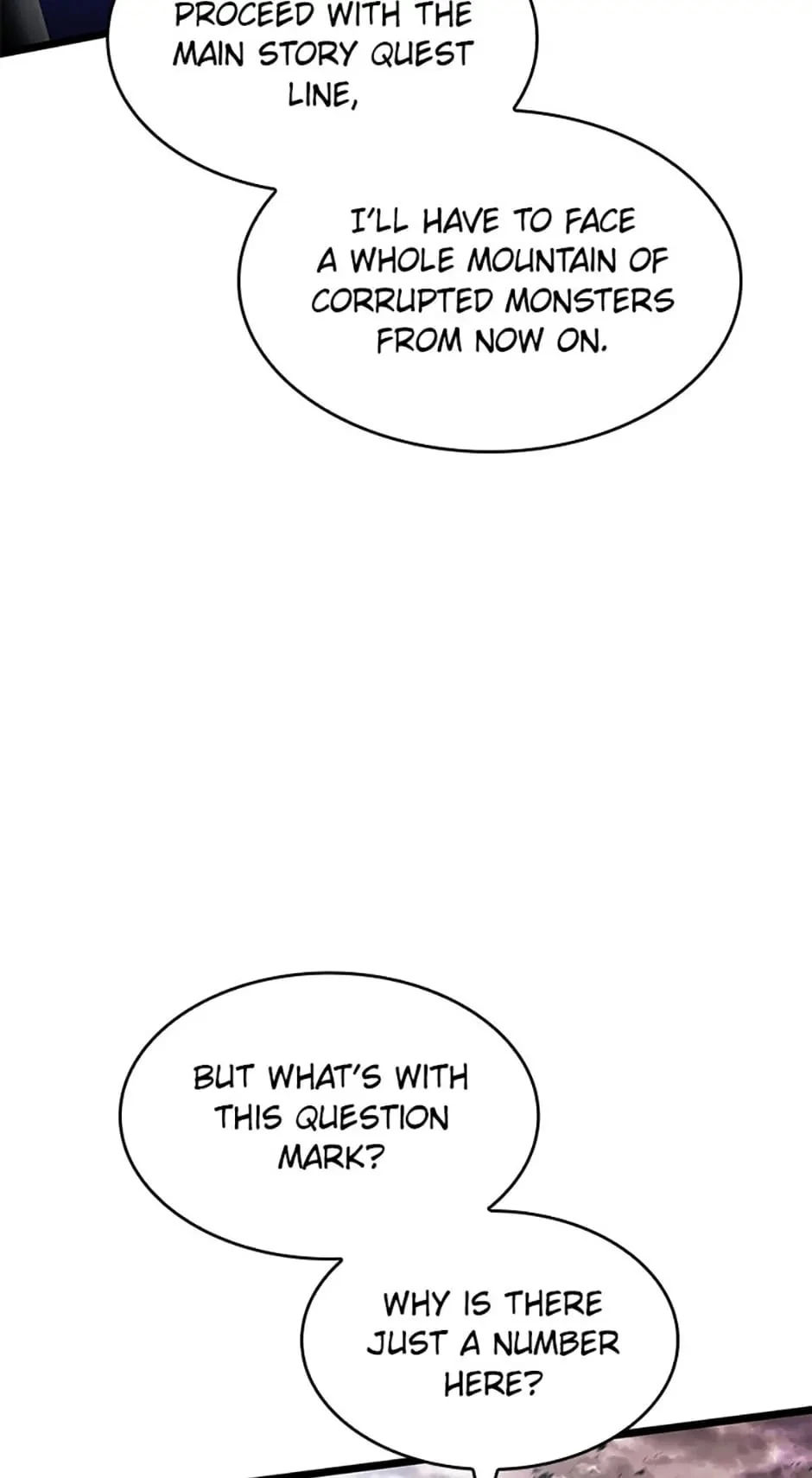 The SSS-Ranker Returns Chapter 71 - 98