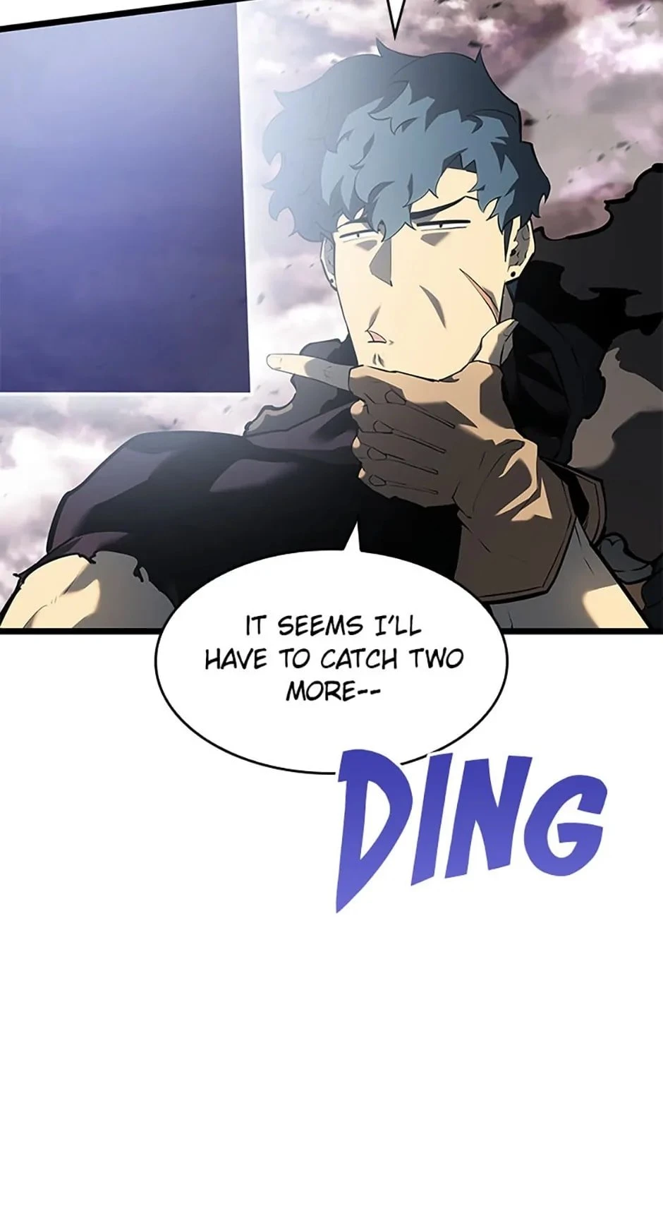 The SSS-Ranker Returns Chapter 71 - 99