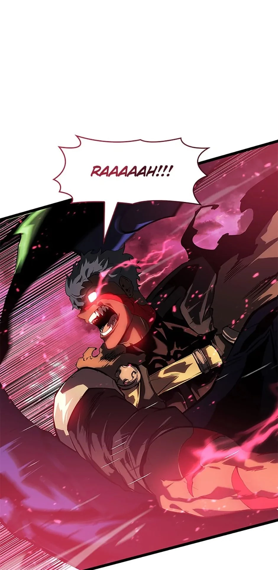 The SSS-Ranker Returns Chapter 70 - 72