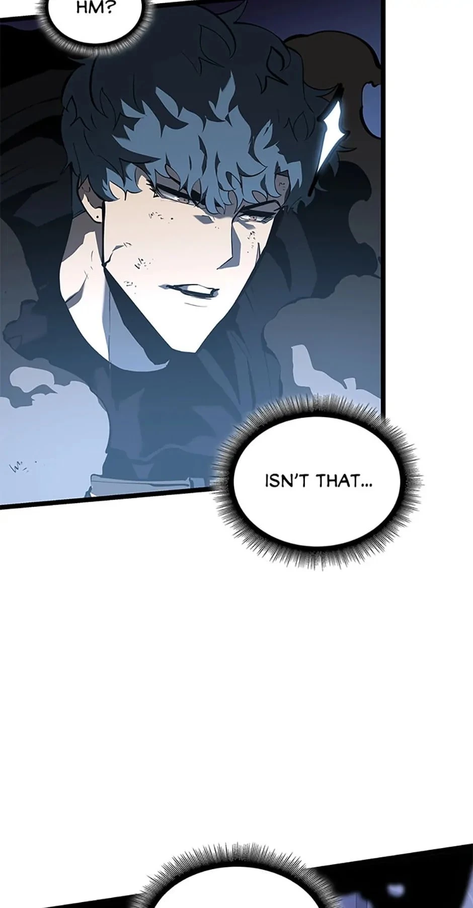 Return of the SSS-Class Ranker Chapter 63 - 23