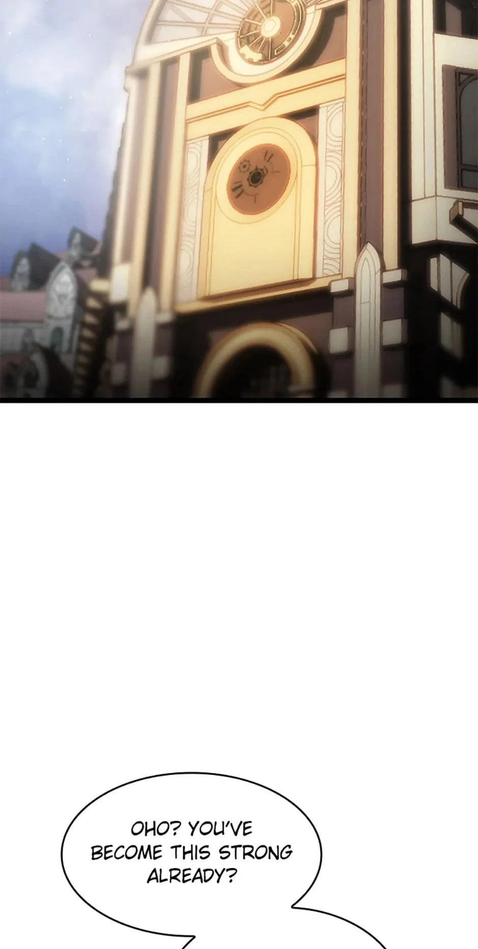The SSS-Ranker Returns Chapter 69 - 65
