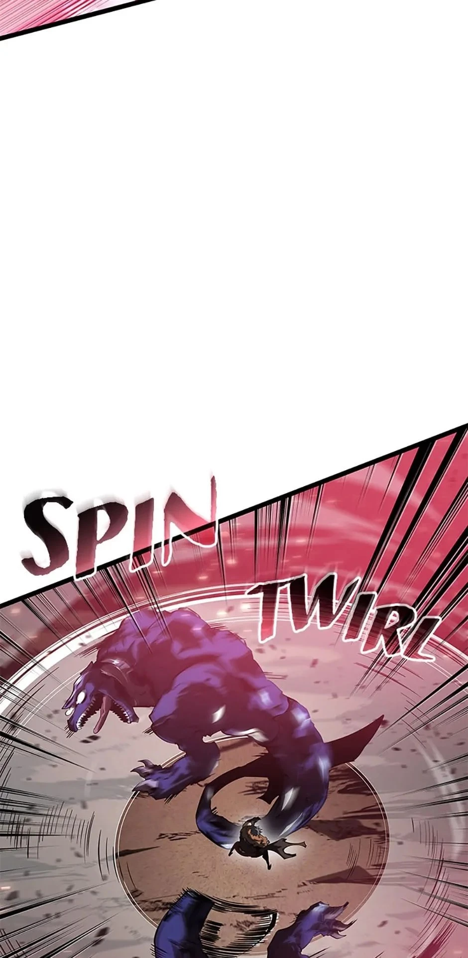 The SSS-Ranker Returns Chapter 70 - 73