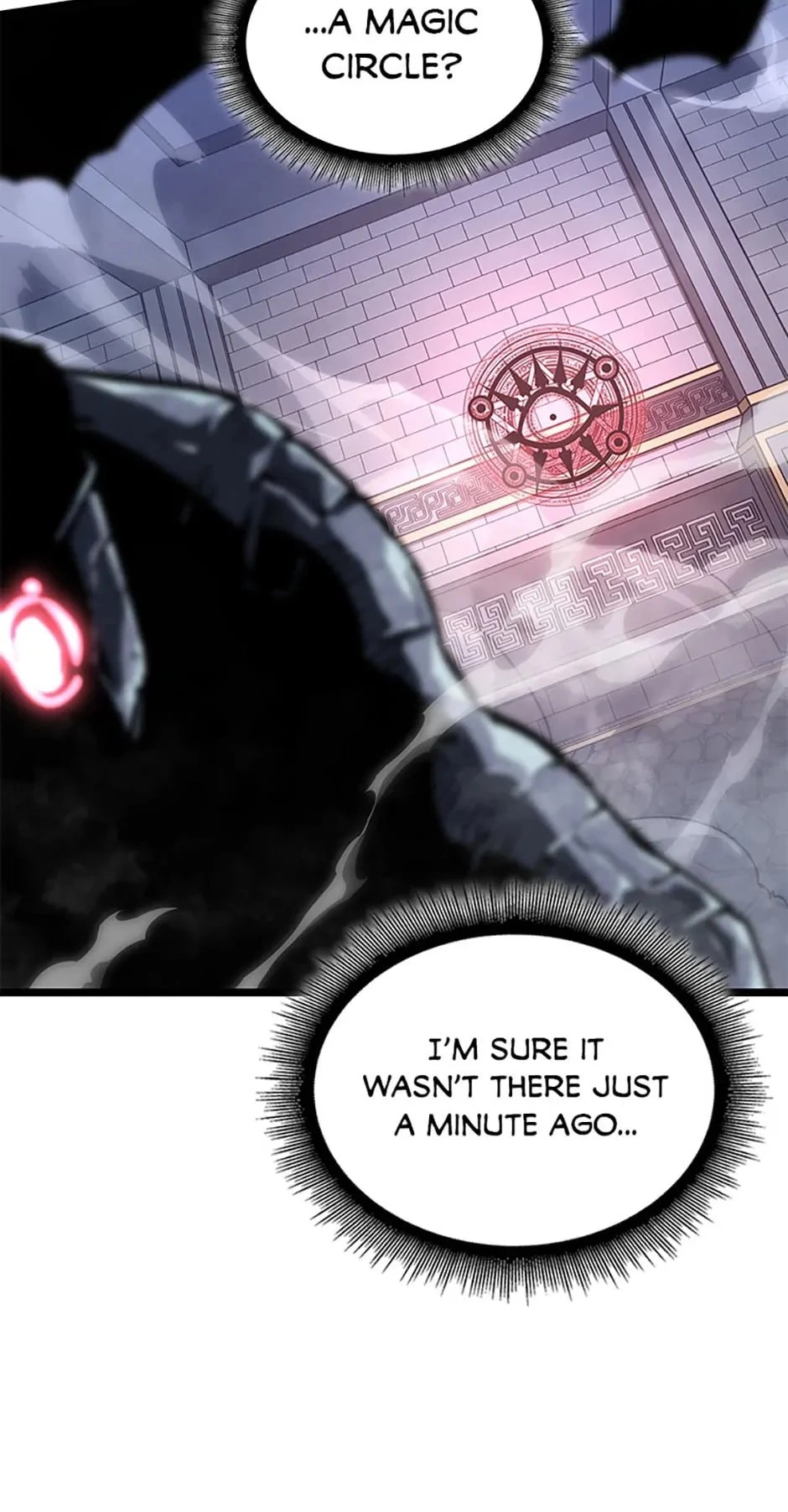 Return of the SSS-Class Ranker Chapter 63 - 24