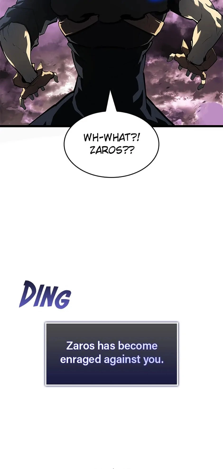 The SSS-Ranker Returns Chapter 71 - 101