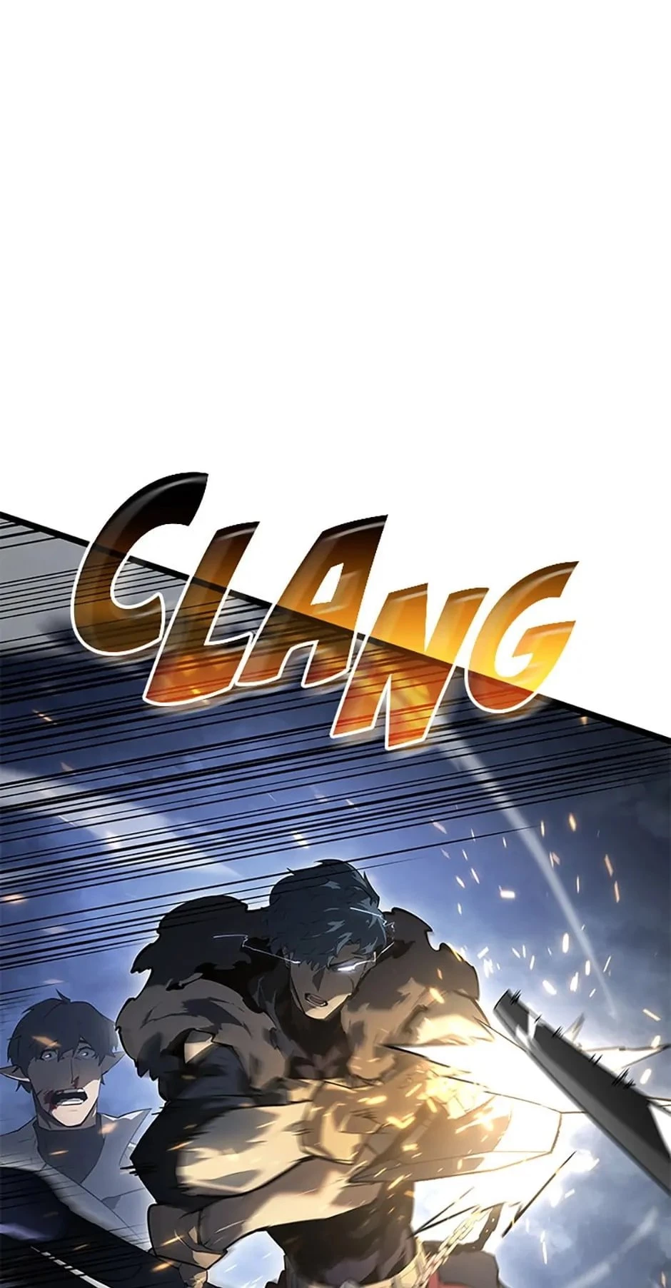 The SSS-Ranker Returns Chapter 67 - 67