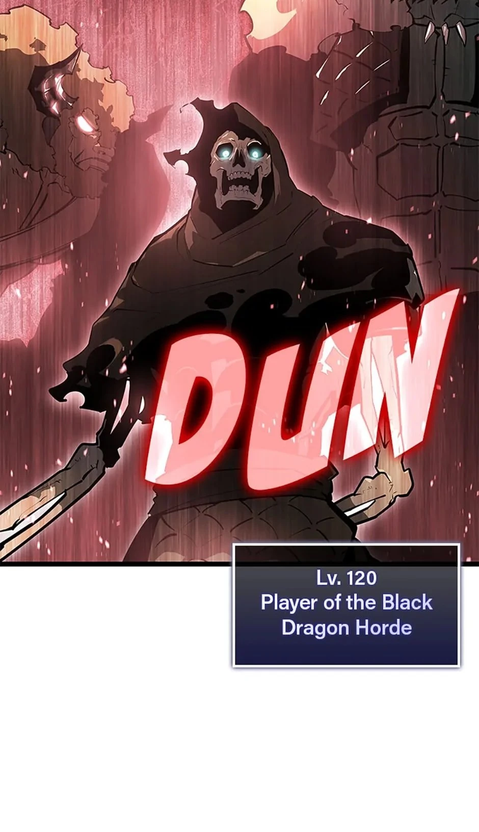 The SSS-Ranker Returns Chapter 66 - 60