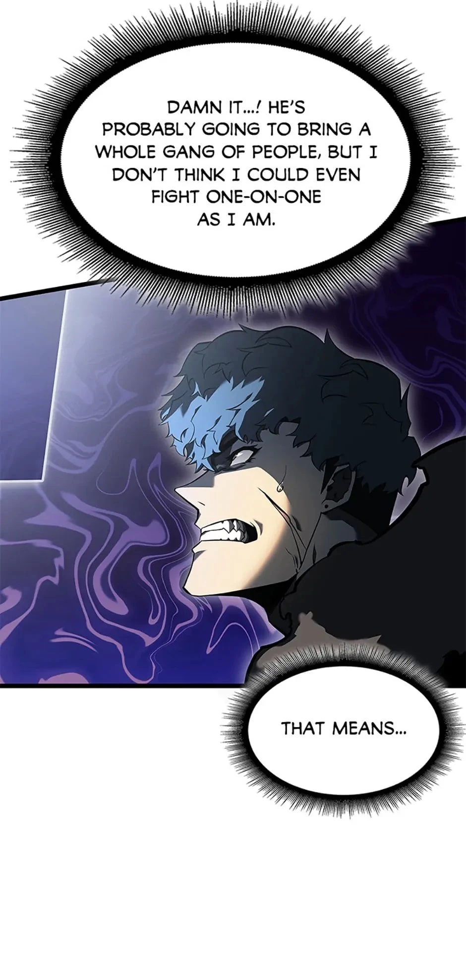 The SSS-Ranker Returns Chapter 71 - 102