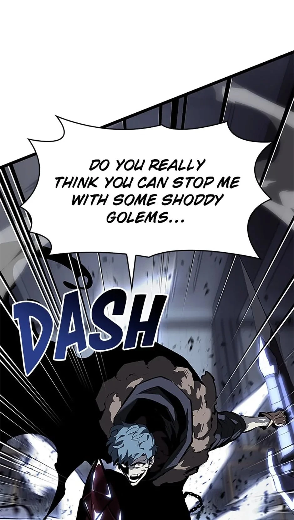 Return of the SSS-Class Ranker Chapter 63 - 26