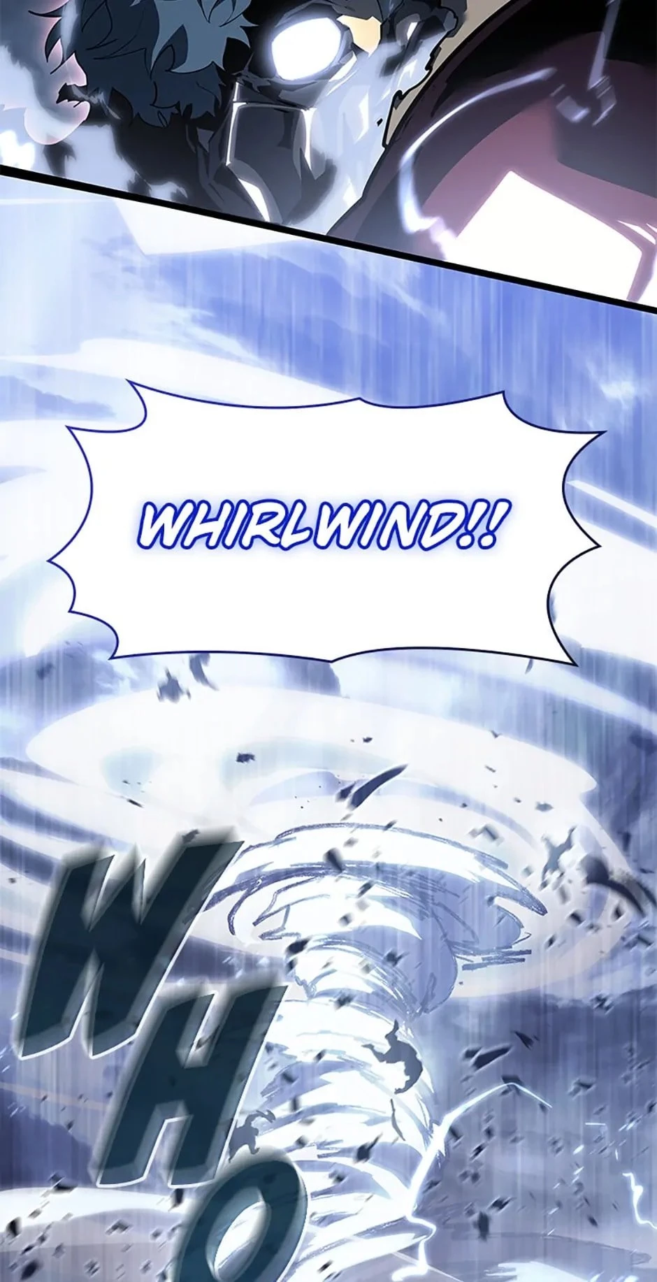 The SSS-Ranker Returns Chapter 68 - 66