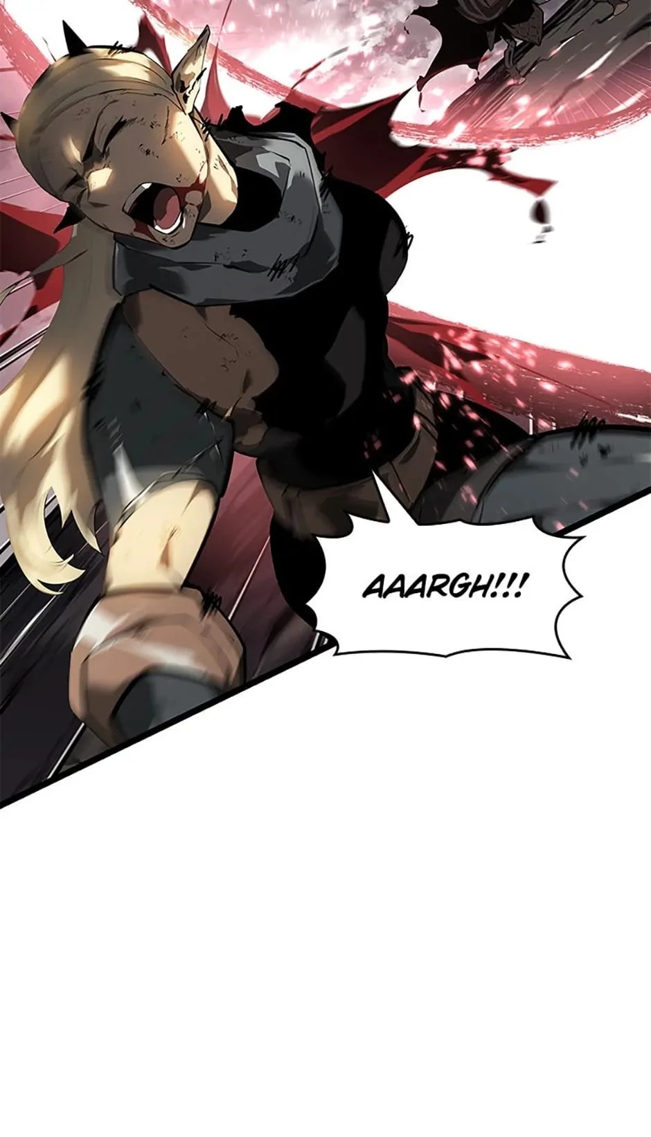 The SSS-Ranker Returns Chapter 66 - 63