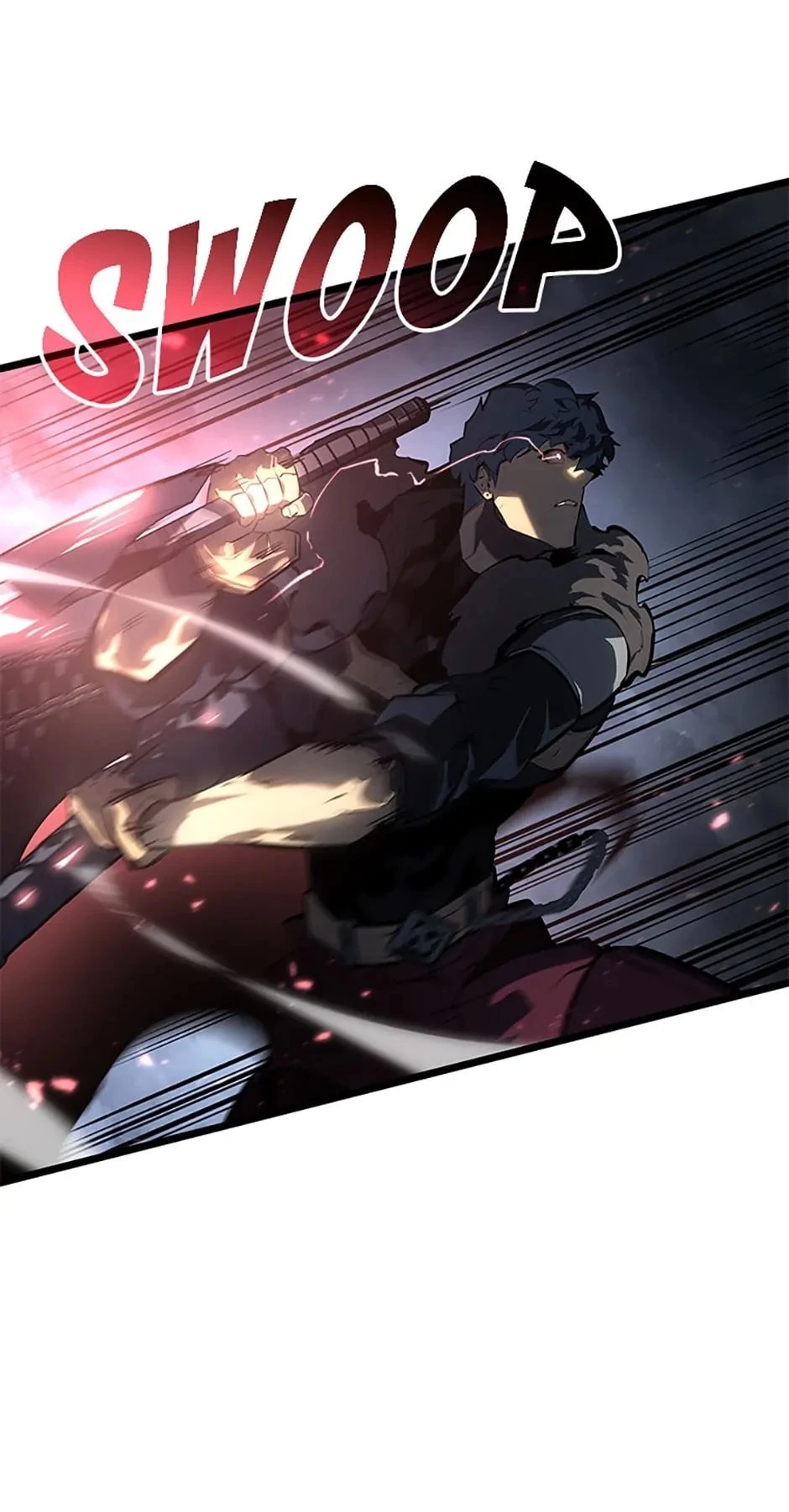 The SSS-Ranker Returns Chapter 67 - 70