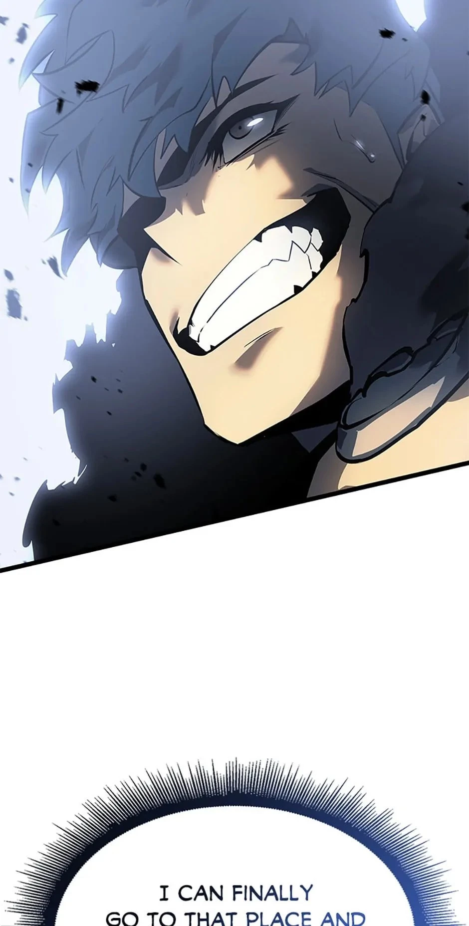 The SSS-Ranker Returns Chapter 71 - 106