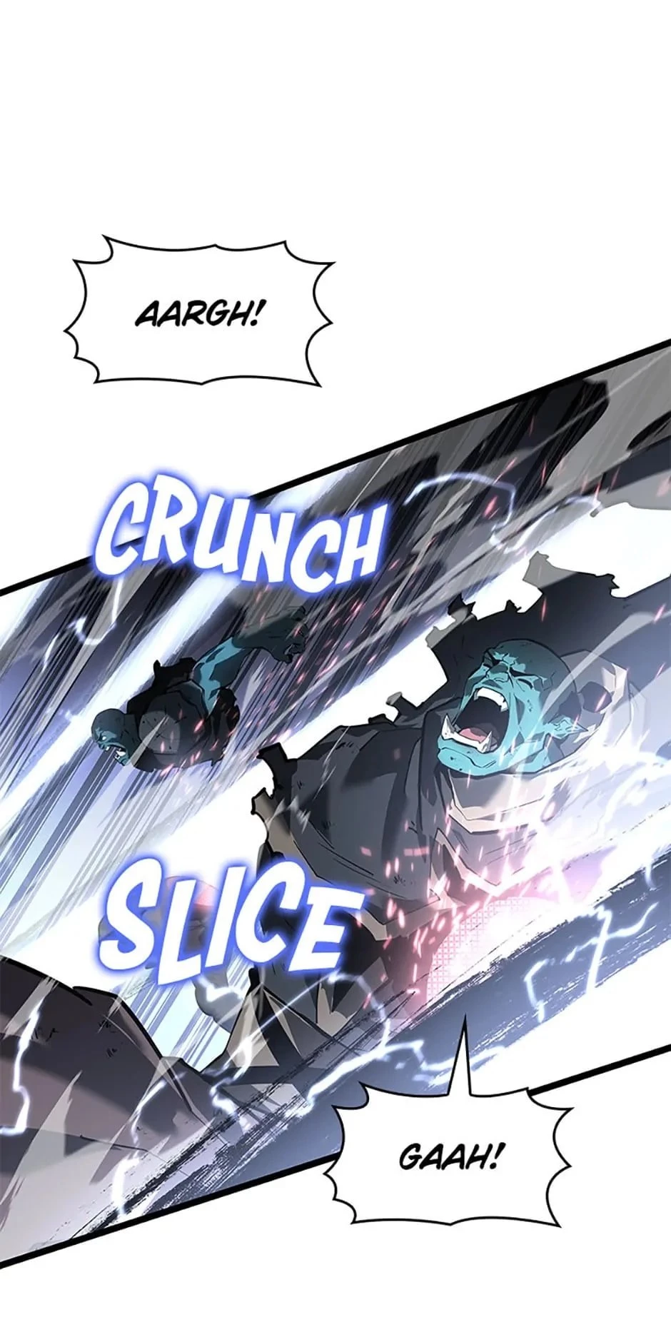 The SSS-Ranker Returns Chapter 68 - 69