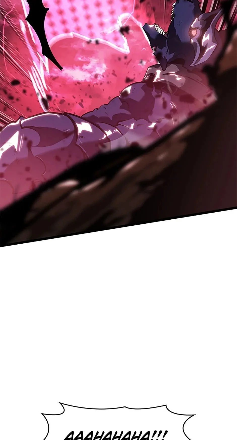 The SSS-Ranker Returns Chapter 70 - 79