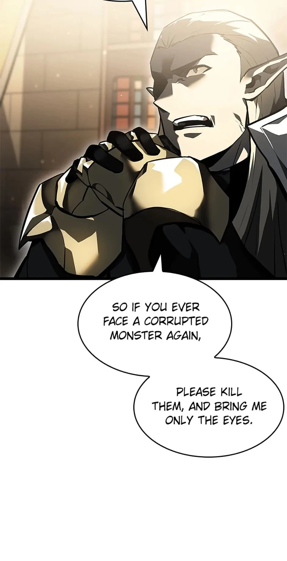 The SSS-Ranker Returns Chapter 69 - 72
