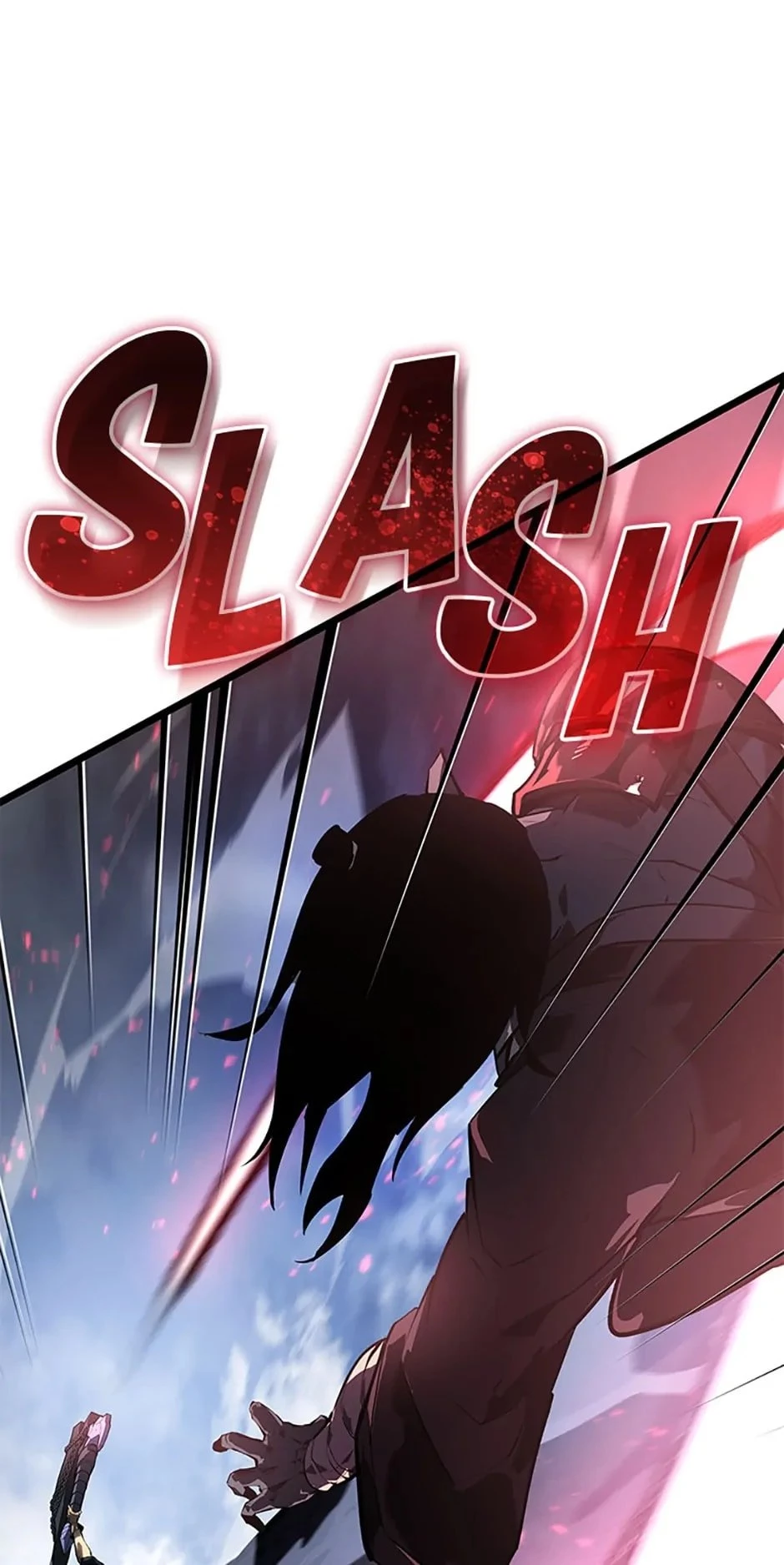The SSS-Ranker Returns Chapter 67 - 72