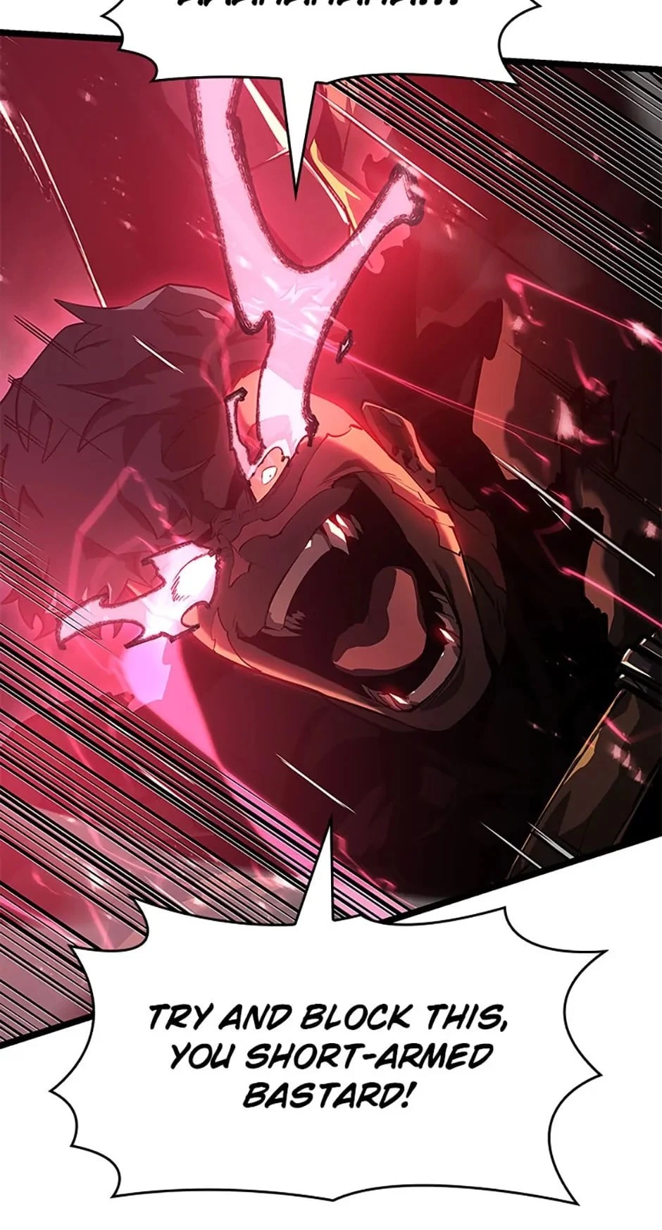 The SSS-Ranker Returns Chapter 70 - 80