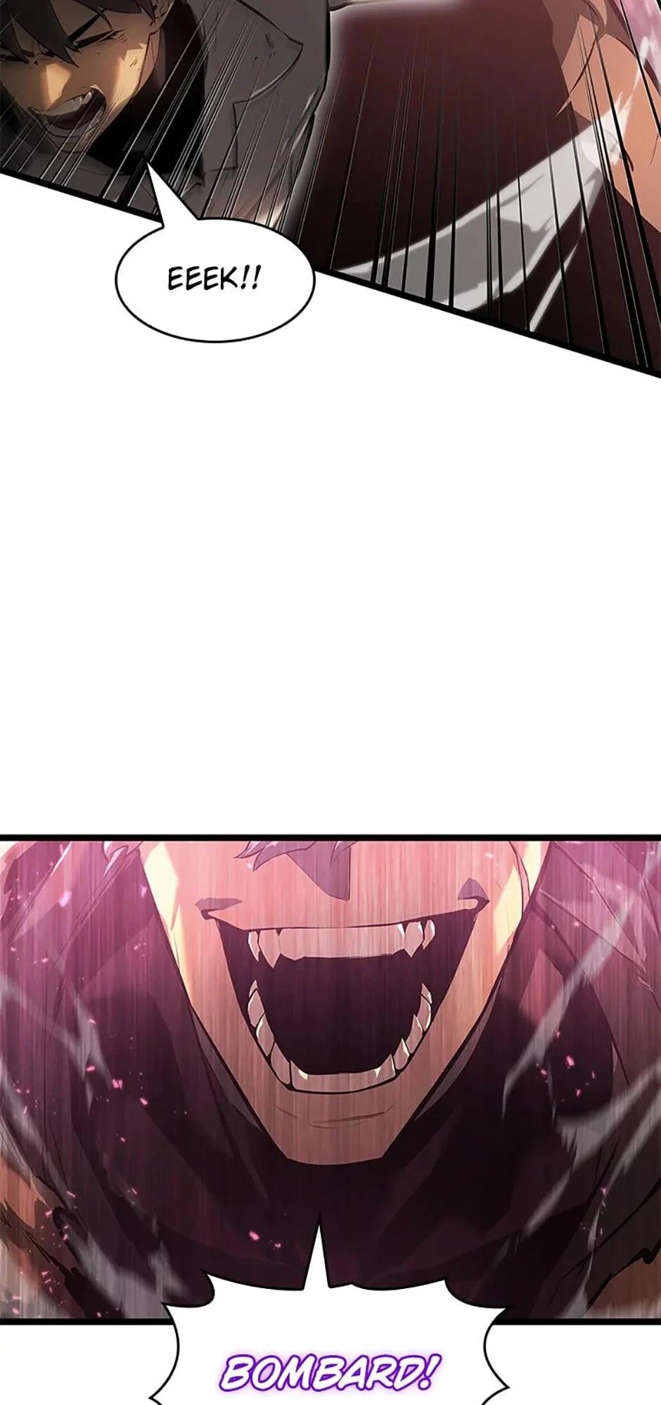 The SSS-Ranker Returns Chapter 66 - 66